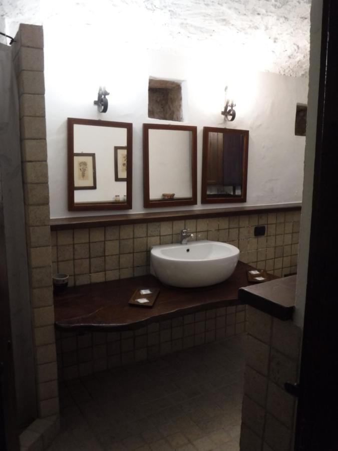 Agriturismo Il Casalino Spoleto Eksteriør billede